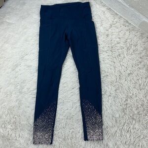 Lululemon Tight Stuff Tight II (25") Jaded